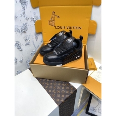 Louis Vuitton Trainer Sneaker